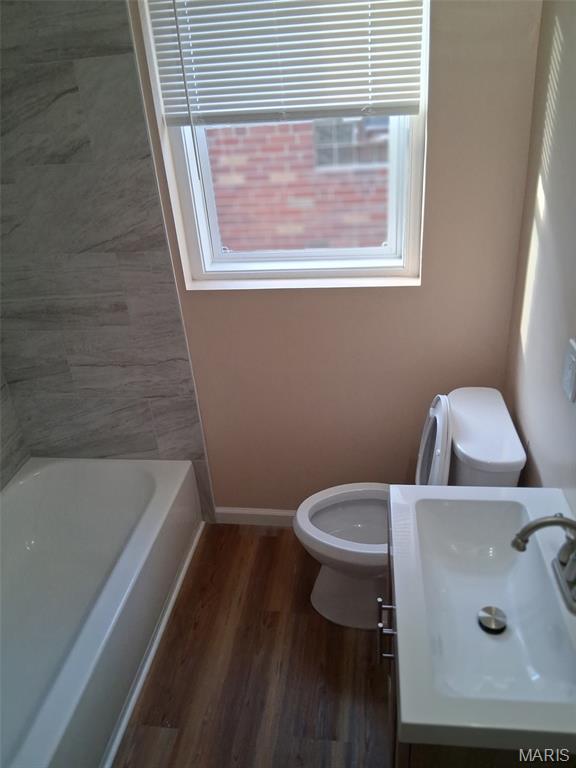 Homesites Add - Residential Lease