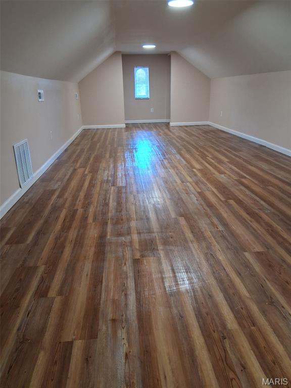 Homesites Add - Residential Lease