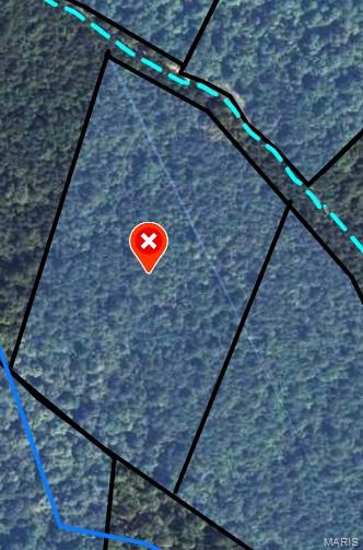 Cherokee Pass - Land