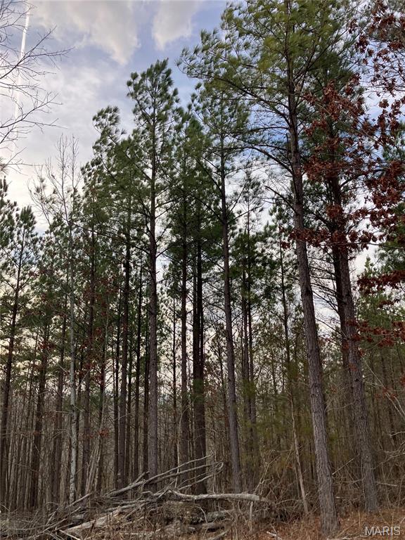 Cherokee Pass - Land