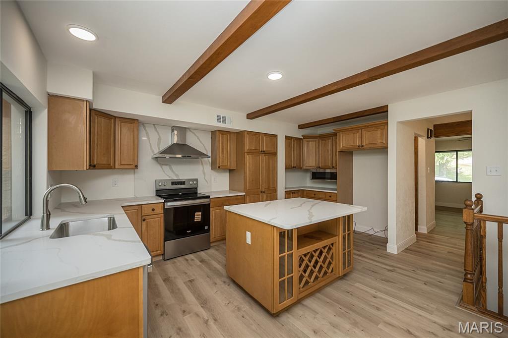 Heritage Patio Homes - Residential