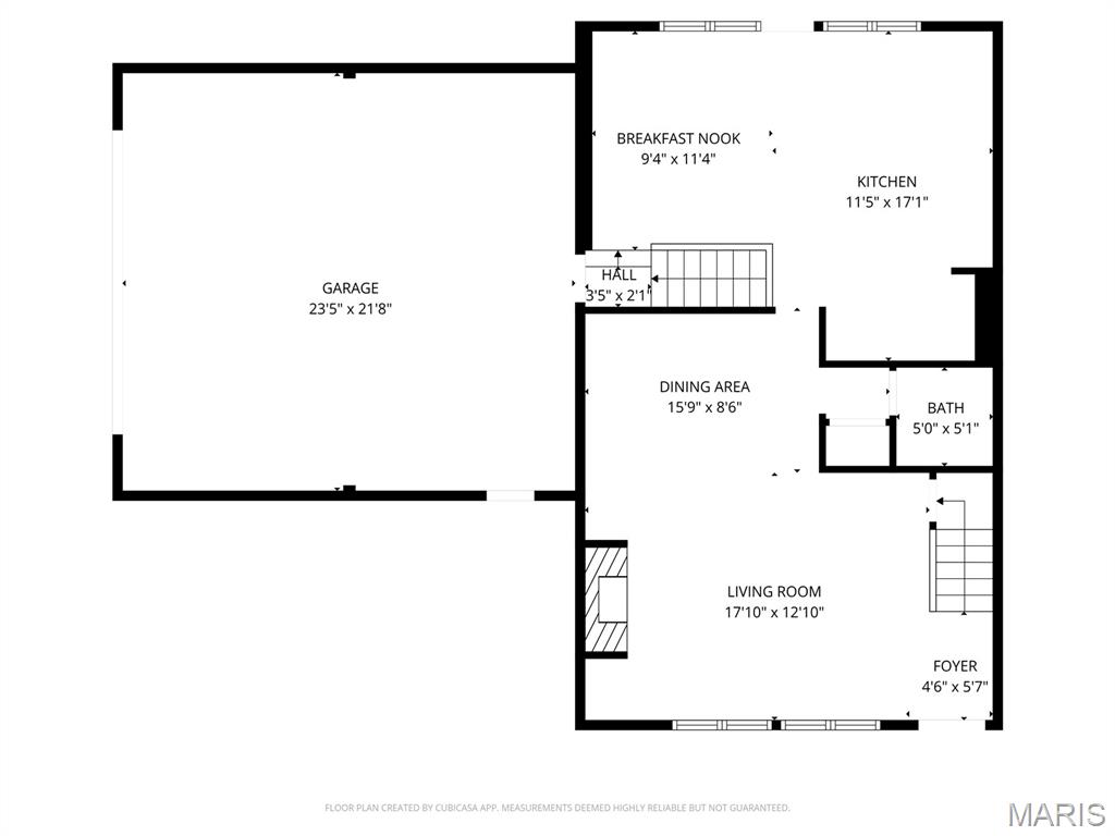 Heritage Patio Homes - Residential