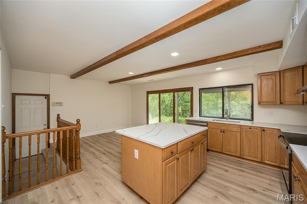 Heritage Patio Homes - Residential