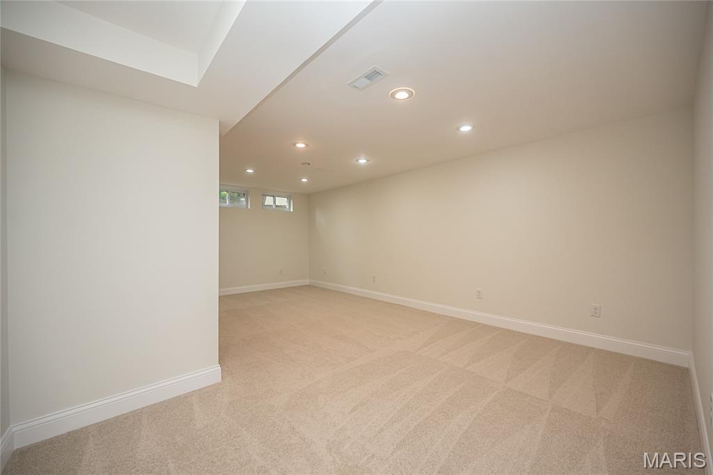 Heritage Patio Homes - Residential
