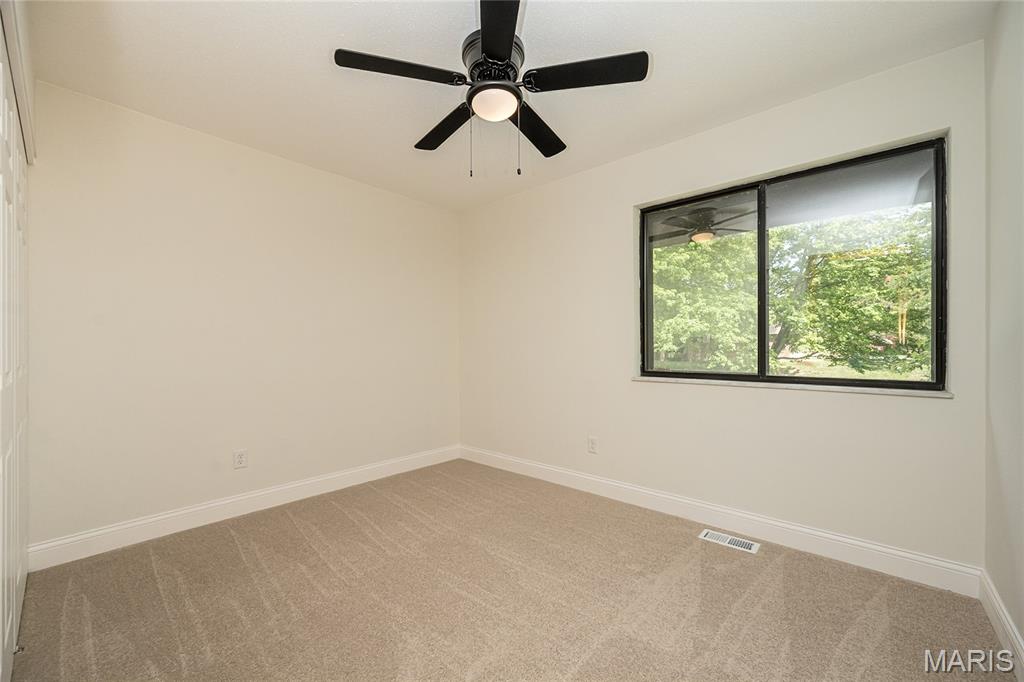 Heritage Patio Homes - Residential