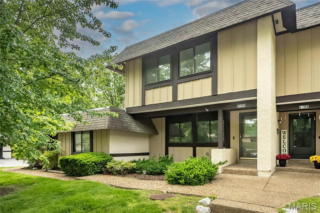 Heritage Patio Homes - Residential