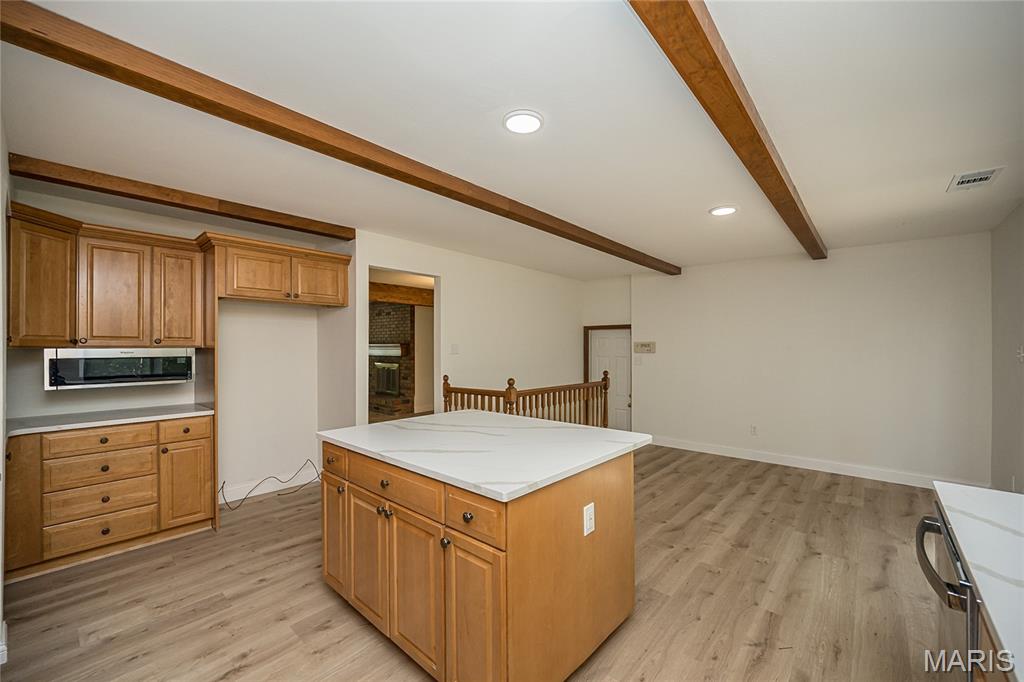 Heritage Patio Homes - Residential