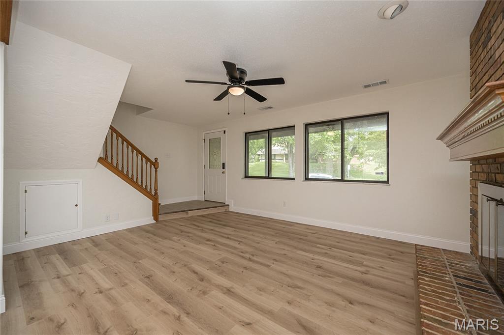 Heritage Patio Homes - Residential