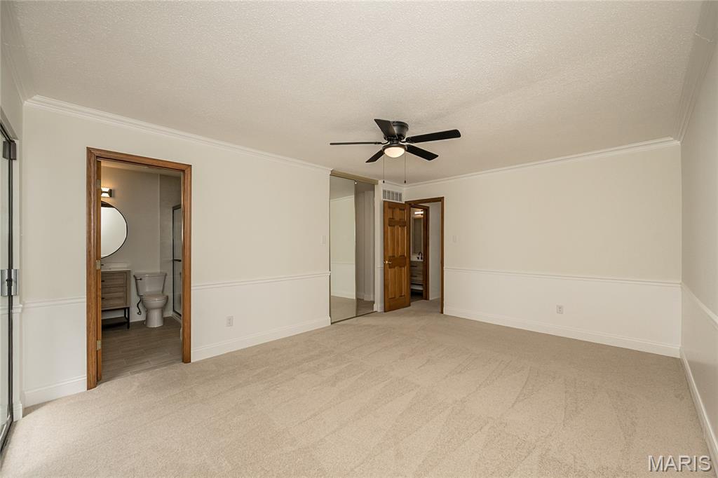 Heritage Patio Homes - Residential