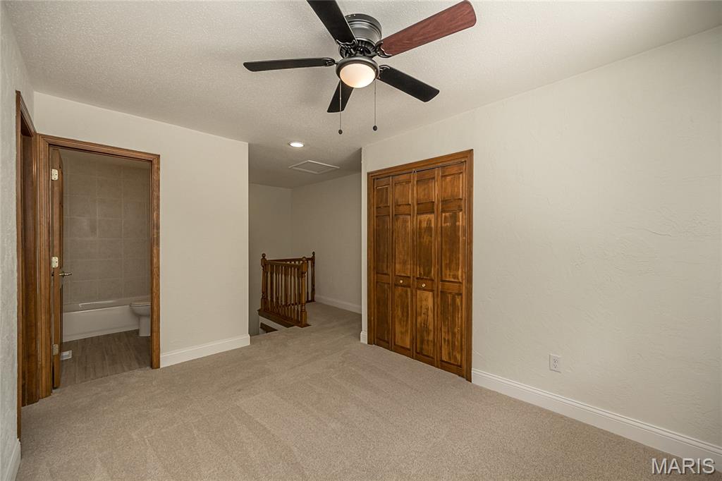 Heritage Patio Homes - Residential