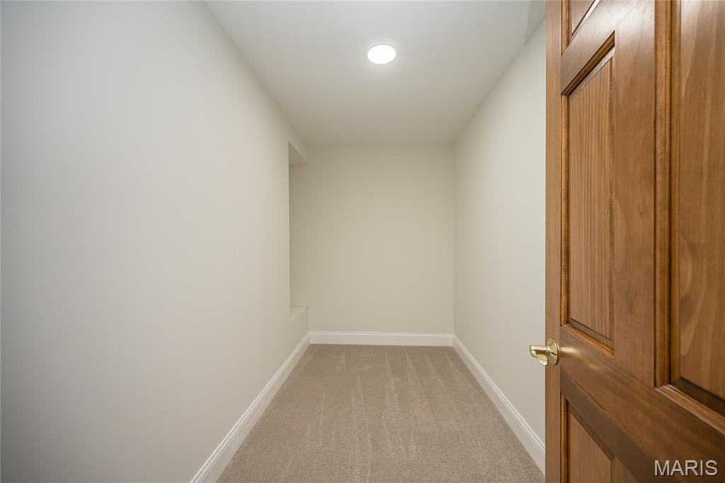 Heritage Patio Homes - Residential