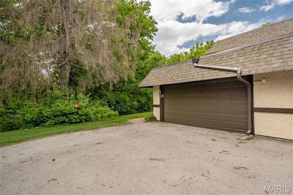 Heritage Patio Homes - Residential