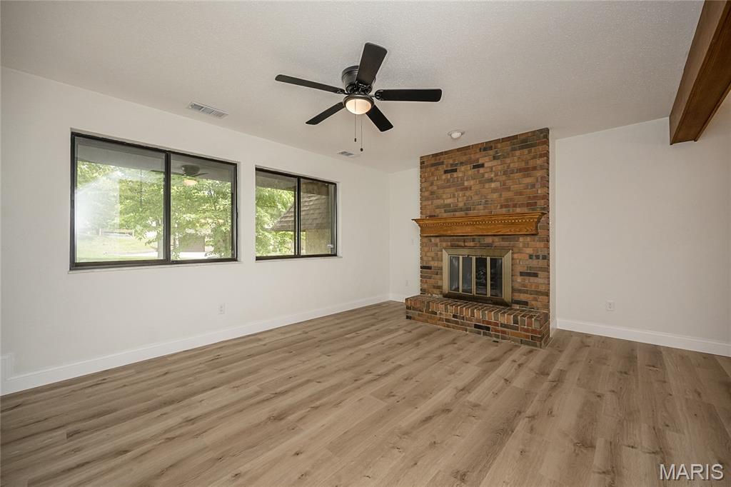 Heritage Patio Homes - Residential