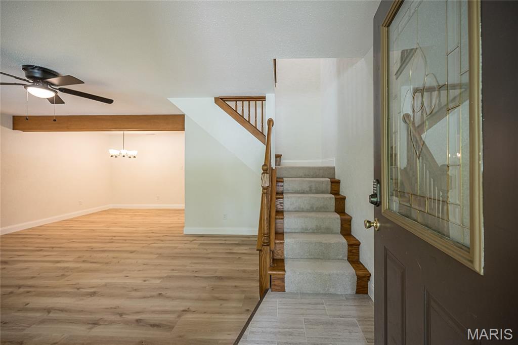Heritage Patio Homes - Residential