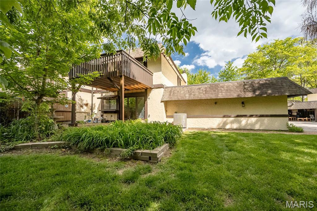 Heritage Patio Homes - Residential