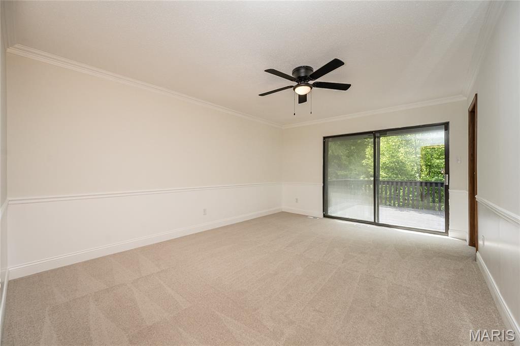 Heritage Patio Homes - Residential