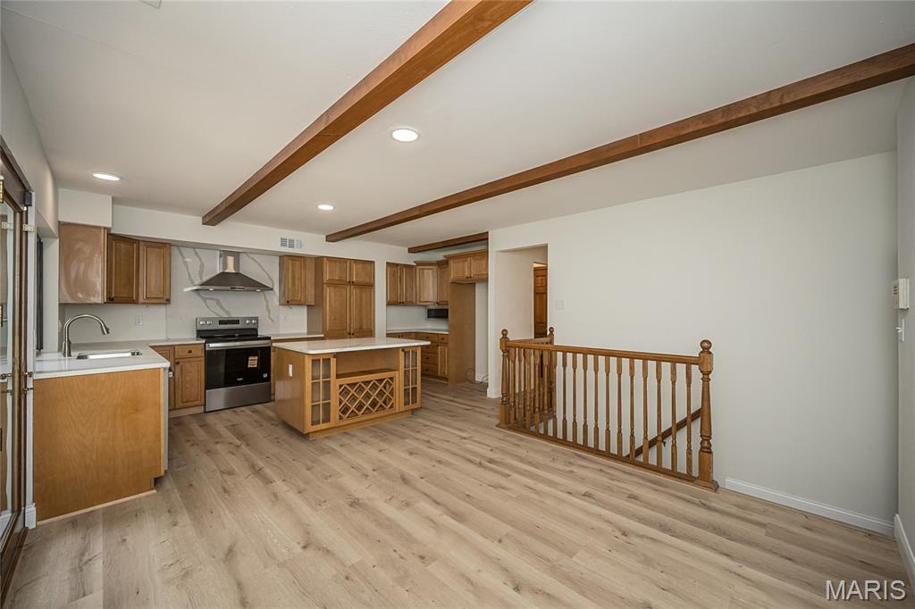 Heritage Patio Homes - Residential