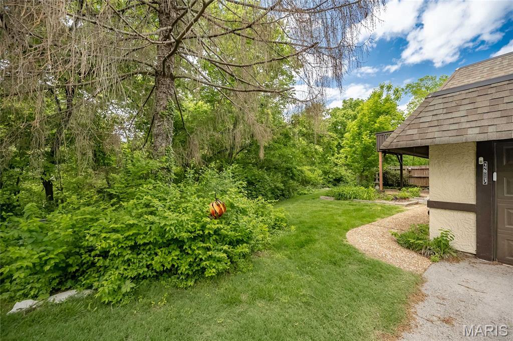 Heritage Patio Homes - Residential