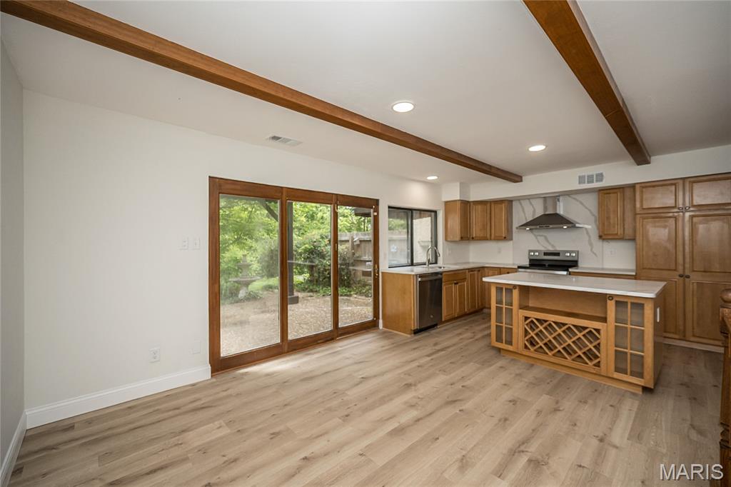 Heritage Patio Homes - Residential