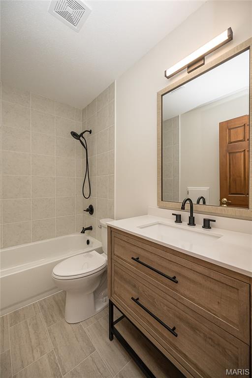 Heritage Patio Homes - Residential