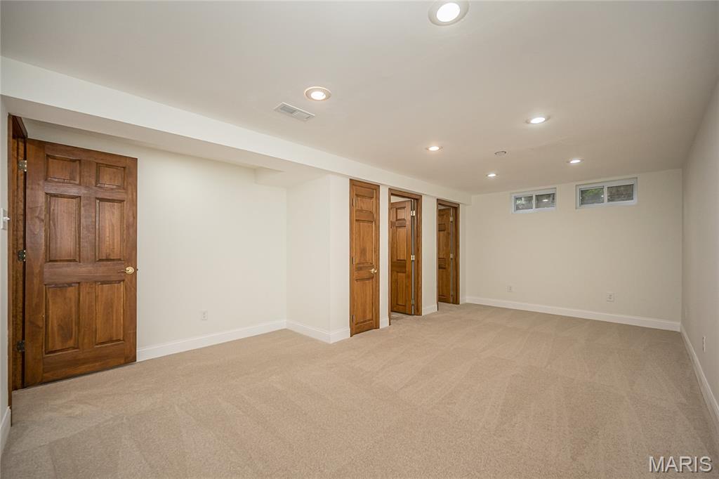 Heritage Patio Homes - Residential