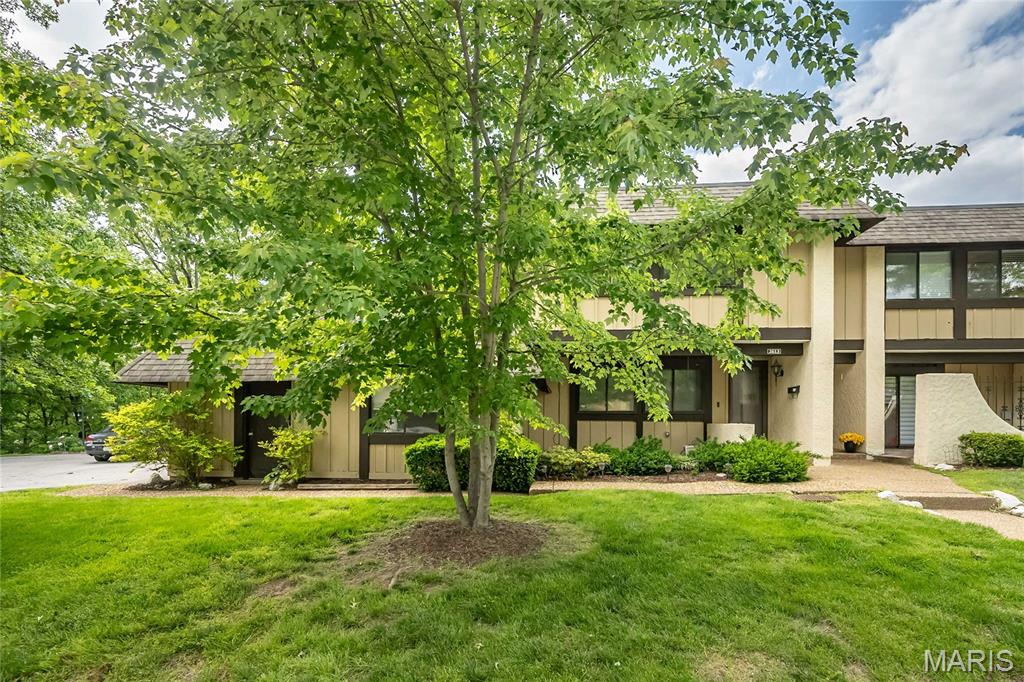 Heritage Patio Homes - Residential
