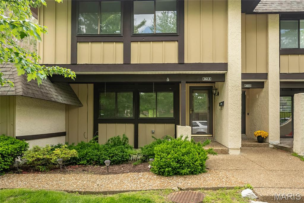 Heritage Patio Homes - Residential