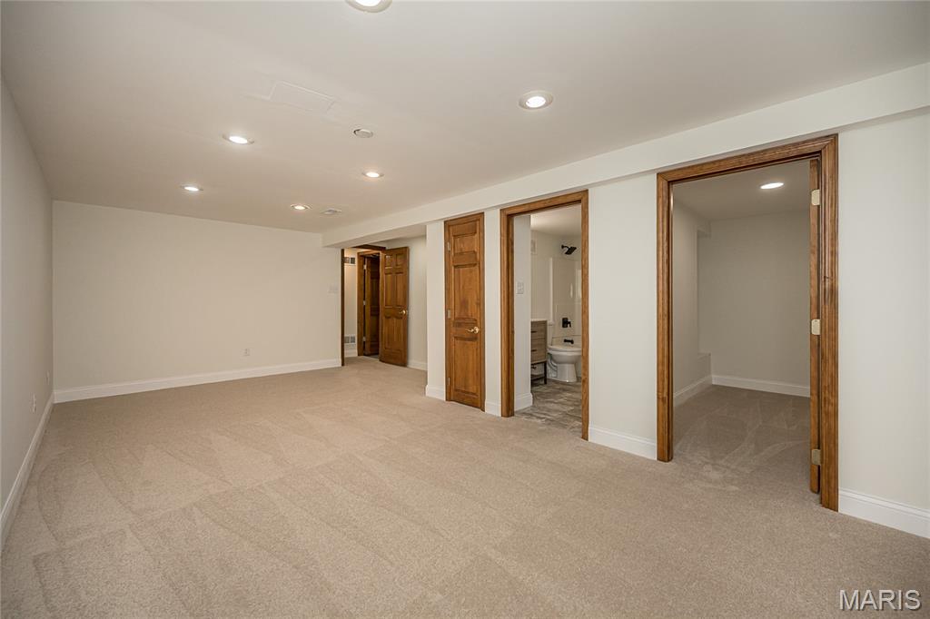 Heritage Patio Homes - Residential