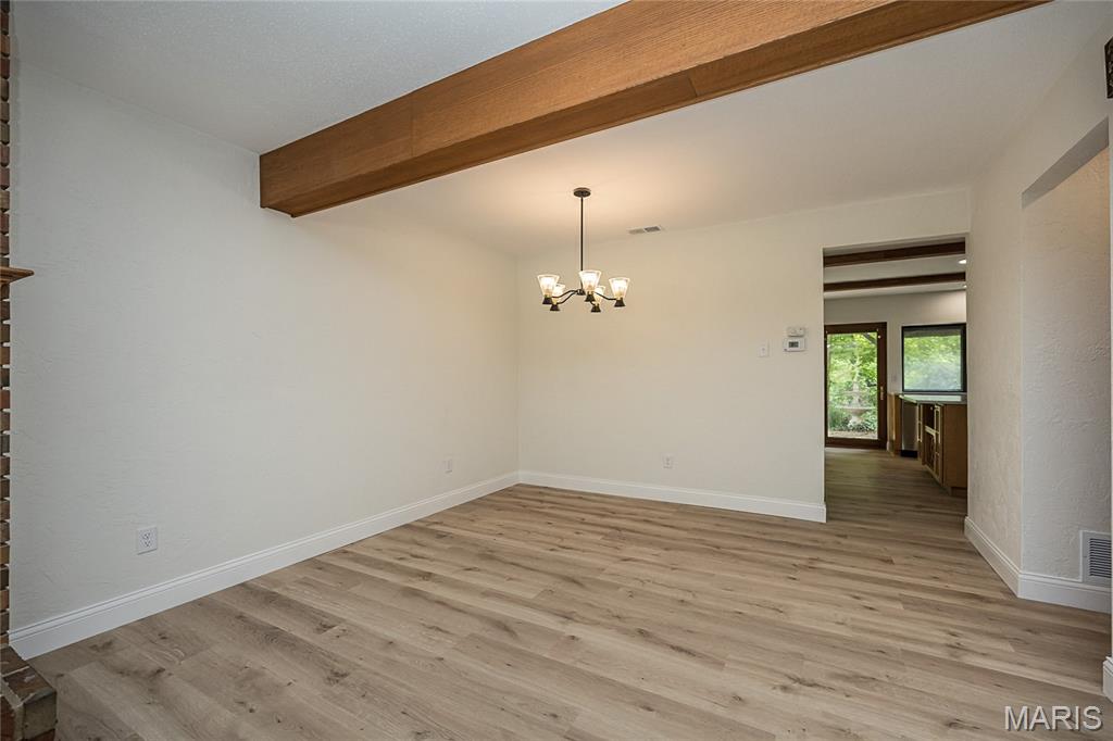 Heritage Patio Homes - Residential