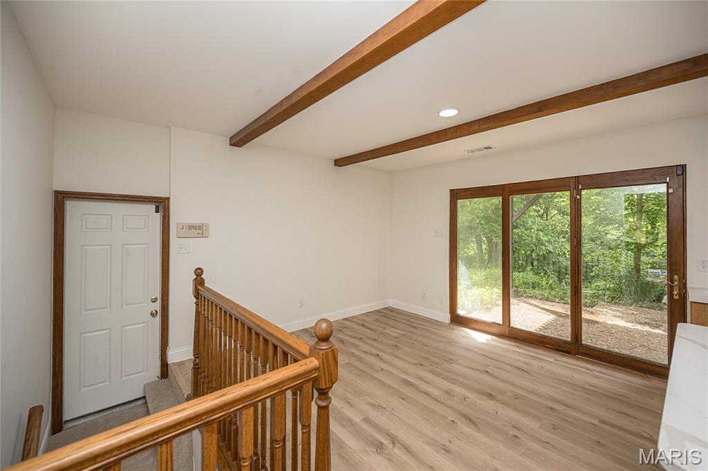 Heritage Patio Homes - Residential