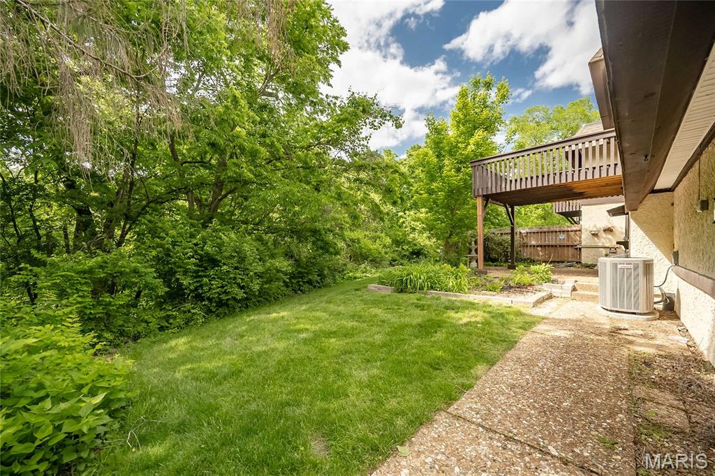 Heritage Patio Homes - Residential