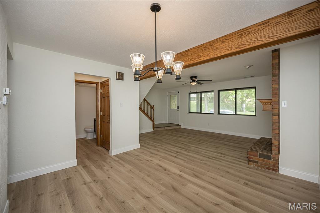 Heritage Patio Homes - Residential