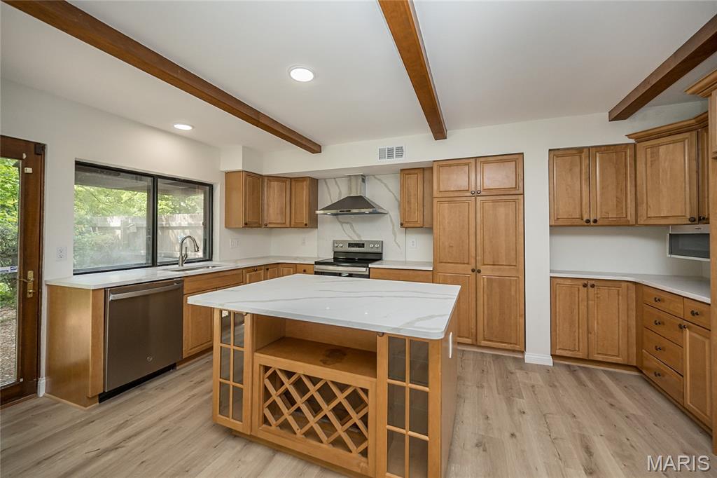 Heritage Patio Homes - Residential
