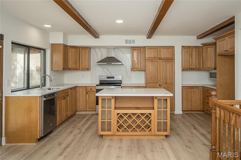 Heritage Patio Homes - Residential