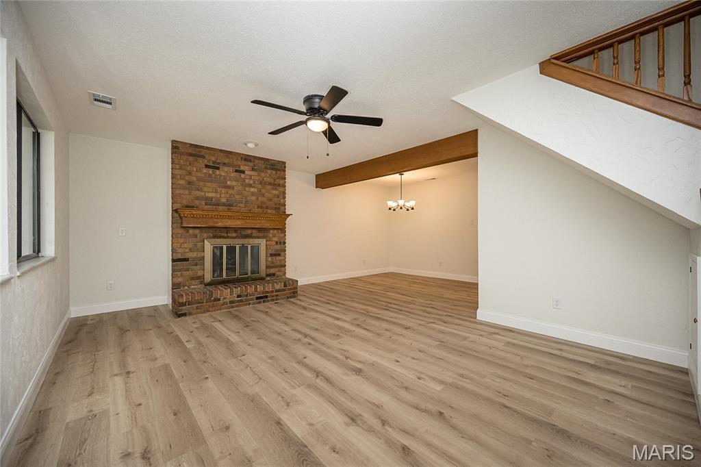 Heritage Patio Homes - Residential
