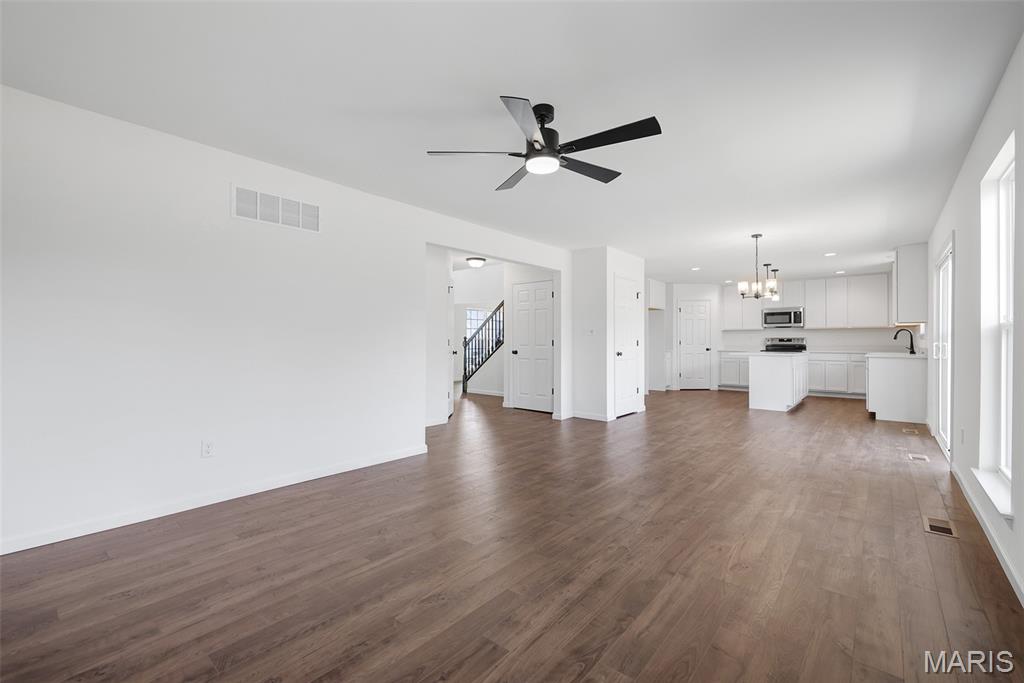 Riverstone 114 - Residential