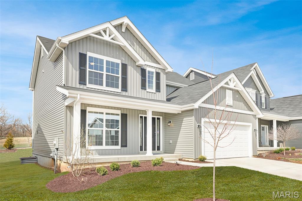 Riverstone 114 - Residential