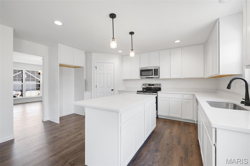 Riverstone 114 - Residential