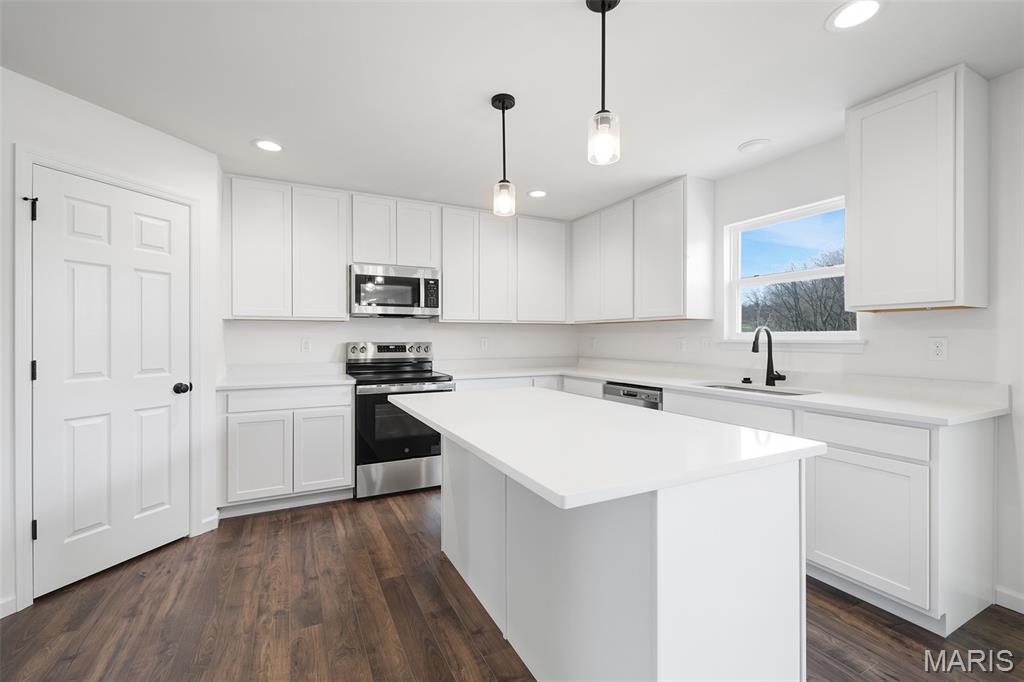 Riverstone 114 - Residential