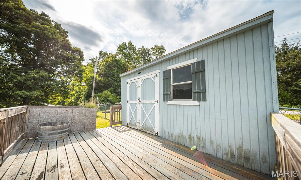 Vienna Oaks Sub - Residential