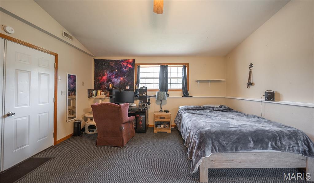 Vienna Oaks Sub - Residential