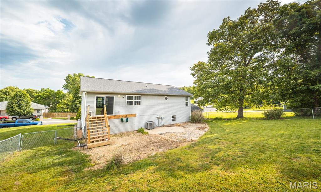 Vienna Oaks Sub - Residential