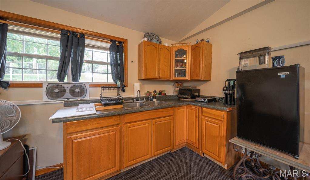 Vienna Oaks Sub - Residential