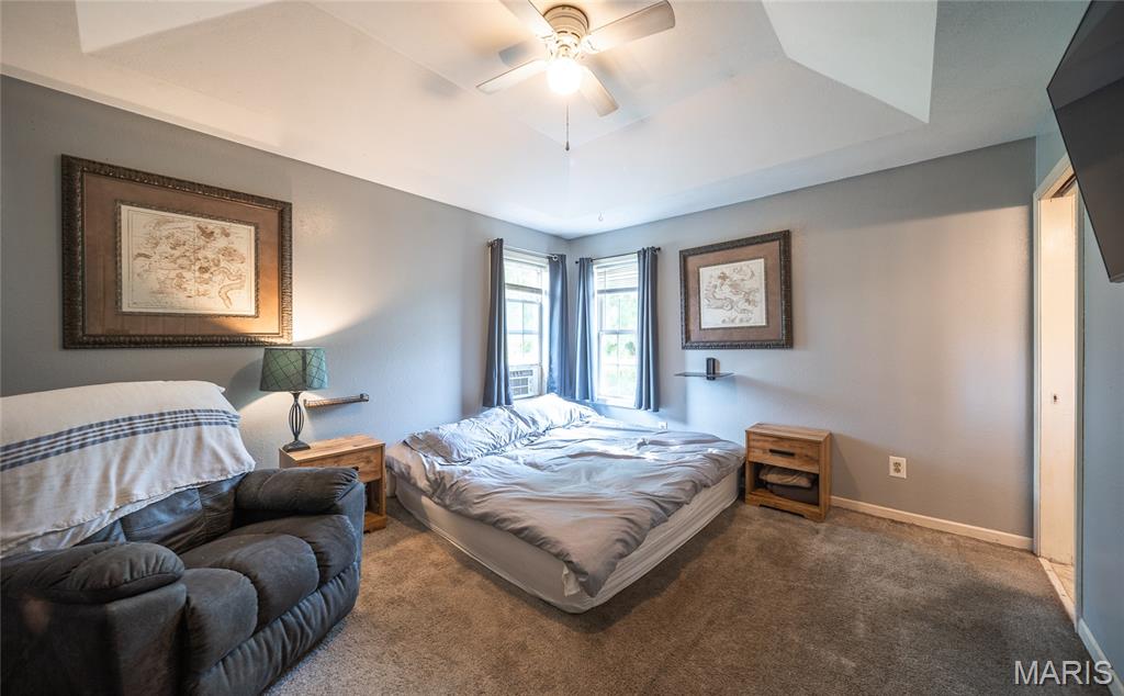Vienna Oaks Sub - Residential