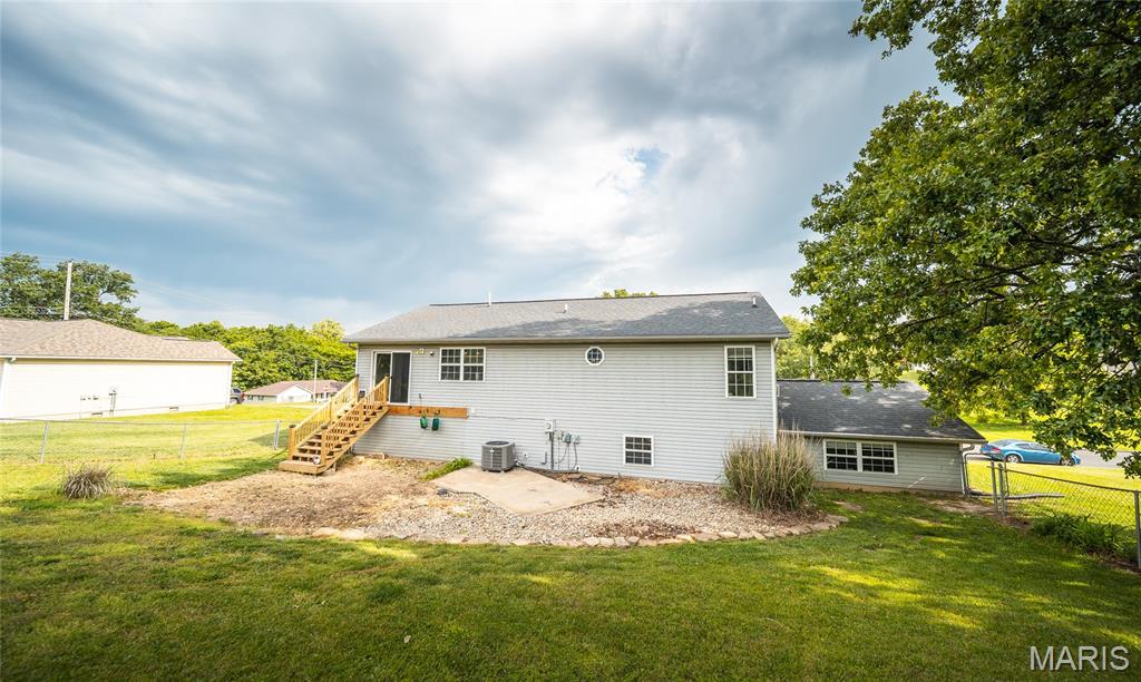 Vienna Oaks Sub - Residential