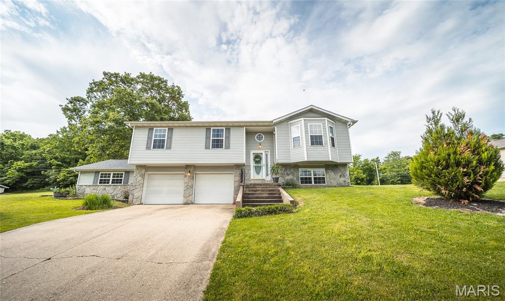 Vienna Oaks Sub - Residential