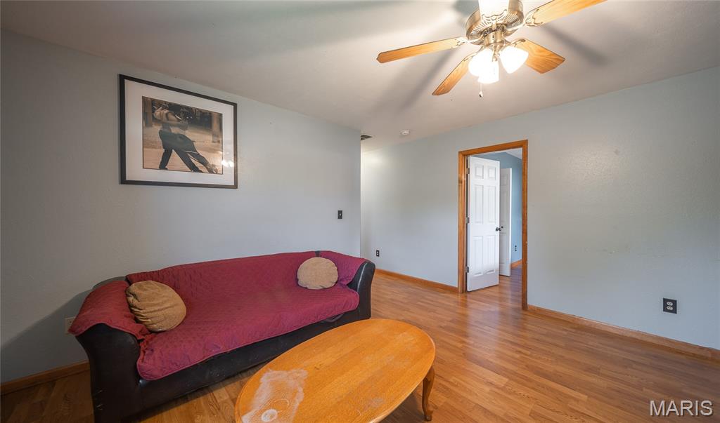 Vienna Oaks Sub - Residential