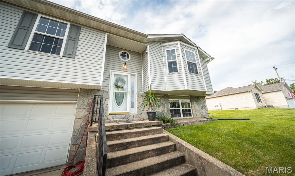 Vienna Oaks Sub - Residential