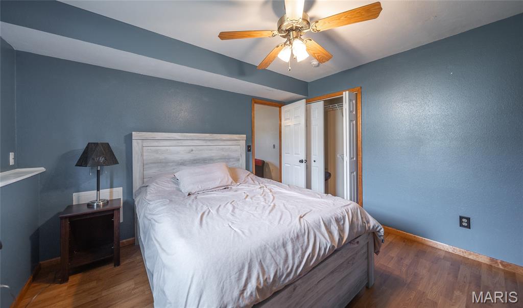 Vienna Oaks Sub - Residential