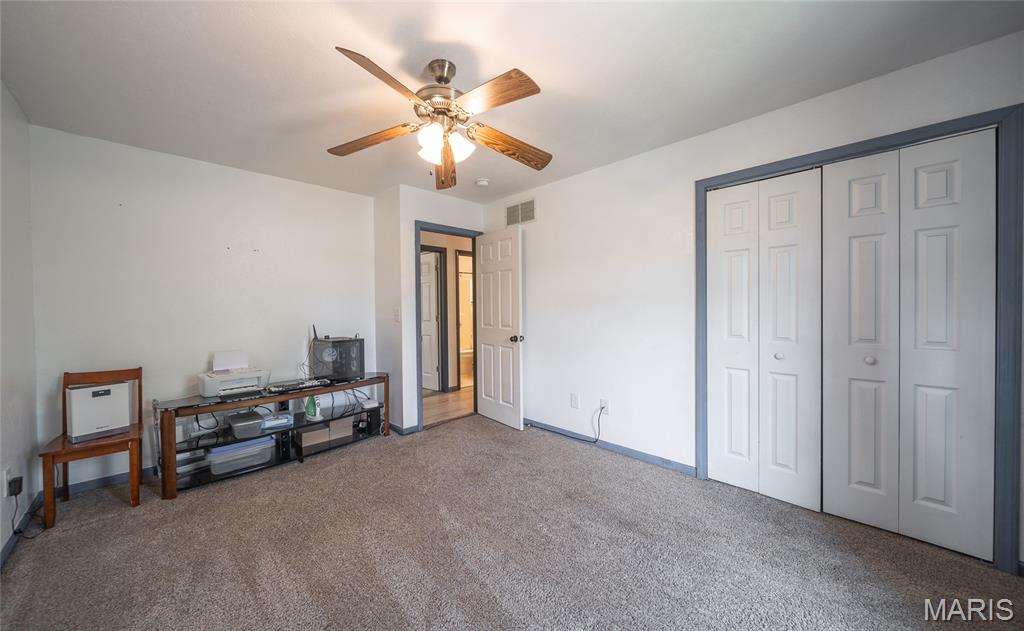Vienna Oaks Sub - Residential